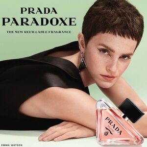 NEW! Prada Paradoxe 3oz (Large)
